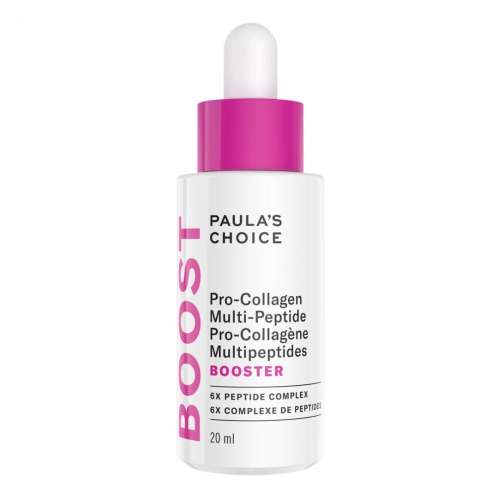 NEW! Paula's Choice - Pro Collagen Multi-Peptide Booster